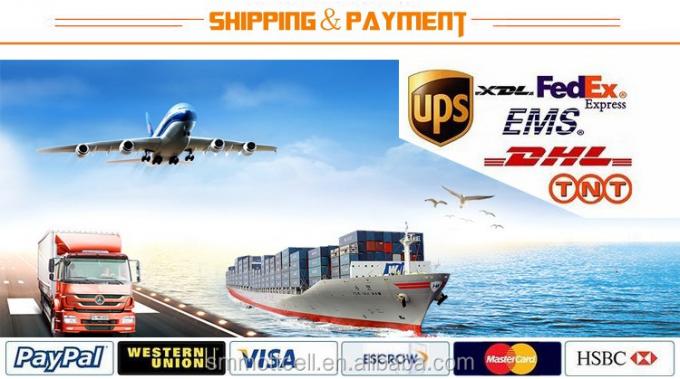 لايفبو4 32650 Ifr32650 قابلة لإعادة الشحن 3.2 فولت مصباح الليثيوم لايفبو4 خلية 32650 بطارية 8