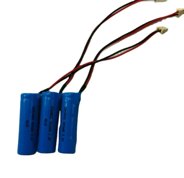 3.2 فولت IFR32650 6000mAh بطاريات LiFePO4 قابلة لإعادة الشحن 6AH 5