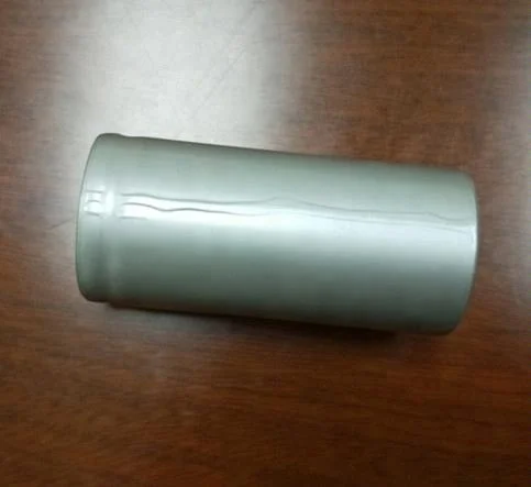 32700 بطارية سيلندرية LiFePO4 قابلة لإعادة الشحن 3.2V 6000mah 3C التفريغ 1