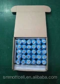 بطاريات LFP 3.2V بطاريات LiFePo4 20Ah 50Ah 86Ah 100Ah 6