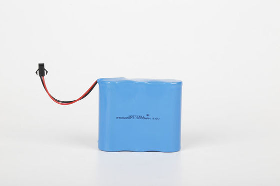 دورة عميقة 3.7v بطاريات الكترونيات الاستهلاكية 18650 الطاقة الشمسية Lifepo4 LFP خلايا البطارية