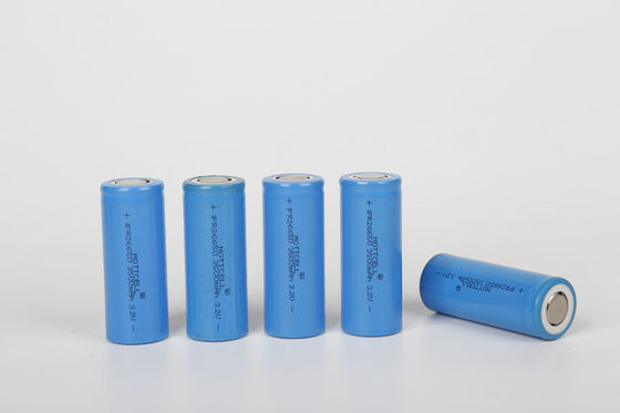 بطارية ليثيوم آيونية قابلة لإعادة الشحن 3.7 فولت 18500 بطارية ICR18500 بطارية 1600mah