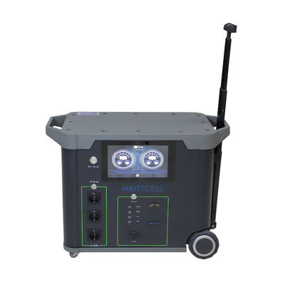 3000Wh 6000Wh محطات شحن السيارات الكهربائية للسيارات الكهربائية محطة الطاقة المحمولة الذكية في الهواء الطلق