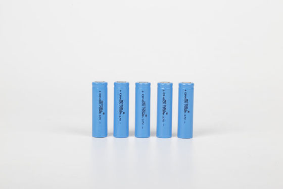بطارية ليثيوم أيون صغيرة IFR14500 3.2V 500mAh