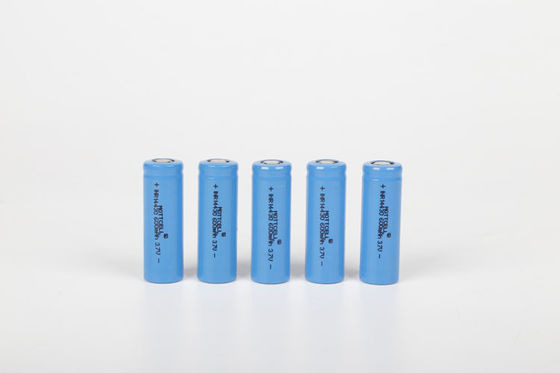 Ifr 14500 3.2V 6000mah بطارية قابلة للإعادة الشحن