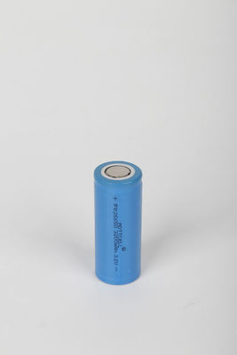 3.2 فولت IFR32650 6000mAh بطاريات LiFePO4 قابلة لإعادة الشحن 6AH