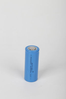 سعر جيد 3300mAh 3.2V 26650 عمر البطاريةpo4 بطارية قابلة لإعادة الشحن