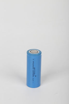 بطارية الليثيوم قابلة لإعادة الشحن بطارية لايفبو4 26650 3.2 فولت 3000mah بطارية