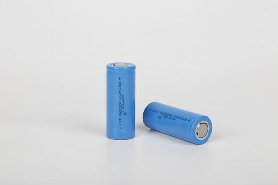 بطارية كورية عالية الجودة 26650 3.2v LFP بطارية كورية 4000mah 26650 بطاريات lifepo4 26650 بطارية للضوء الكهربائي