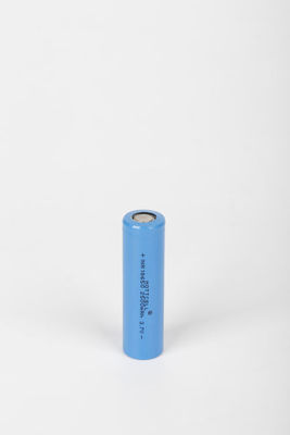 IFR14500 3.2V 500mAh بطارية AA lifepo4