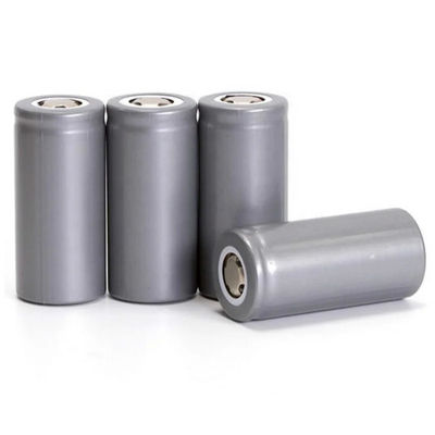 3.2V 32700 6000mAh LiFePO4 بطارية قابلة لإعادة الشحن للبطاريات الصوديومية