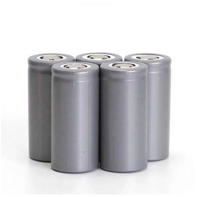 بطارية ليتيم IFR 32700 بطارية ليتيم أيون 3.2V 6000mah