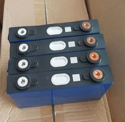 سيارة 3.2 فولت بطارية ليثيوم أيون 67Ah 87Ah 12V 16V 18V 24V 36V 48V للسيارات الشمسية