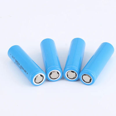 بطاريات الصوديوم الموثوق بها 26650 3.2 فولت 2300mAh للطاقة الصناعية