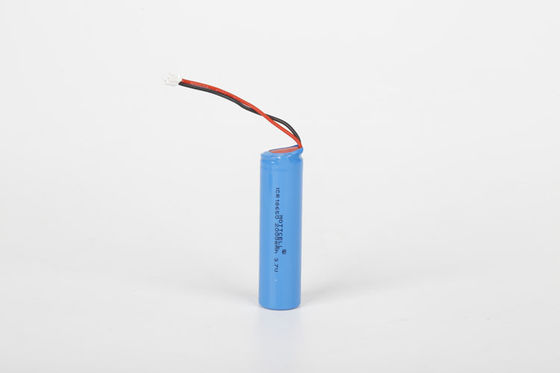 IFR26650XP Lifepo4 بطاريات الإلكترونيات الاستهلاكية 26650 3.2V 4400mah