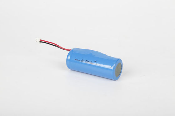 IFR14500 بطاريات أجهزة الكترونيات الاستهلاكية 3.2V 600Mah بطاريات الليثيوم AA للسيارات اللعب