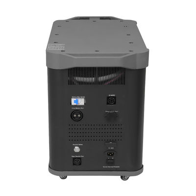 100Ah 1280Wh 12V بطارية دورة عميقة مصدر طاقة موثوق به لـ UPS Telecom