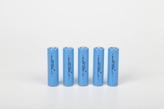 26650 بطارية بطارية LiFePO4 بقوة 3.2v 3000mAh