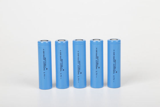 3.2 فولت 3300mah 26650 Lfp بطارية ليتو إيونية بطارية الفوسفات الأولية للعب