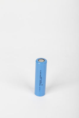 3.2V 1500MAH 18650 بطارية الليثيوم محمية لإلكترونيات المستهلك