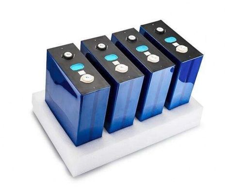3.2V LiFePO4 CATL بطارية ليثيوم أيون 310ah 320ah دورة حياة طويلة