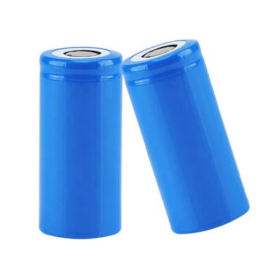 المصنع قابلة لإعادة الشحن 32650 Lifepo4 3.2v 6000mah بطارية الخلية لUPS