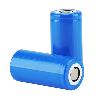 3.2v 6ah طاقة عالية بطارية الليثيوم قابلة لإعادة الشحن IFR 32650 32700 6000mAh