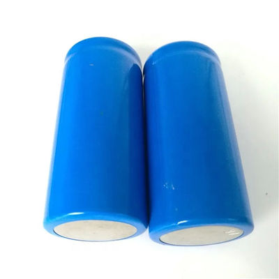 بطارية أسطوانية 6000mAh 32650 بطارية ليثيوم أيون 3.2v بطارية lifepo4