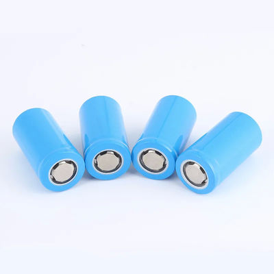22430 بطارية الليثيوم الاسطوانية IFR22430P 950mA 3.2V بطارية LiFePO4