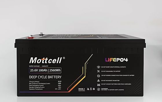 12v 24v 48v عاكس بطارية شمسية 100ah 200ah 250ah GEL / AGM بطارية تخزين