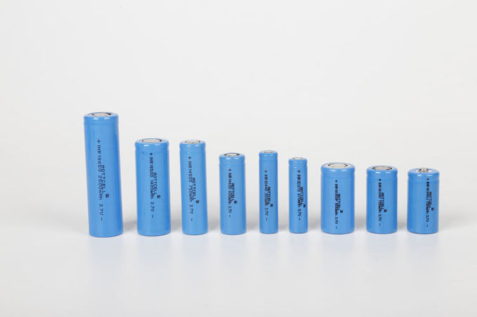 3.2 فولت 3300mah 26650 Lfp بطارية ليتو إيونية بطارية الفوسفات الأولية للعب 4