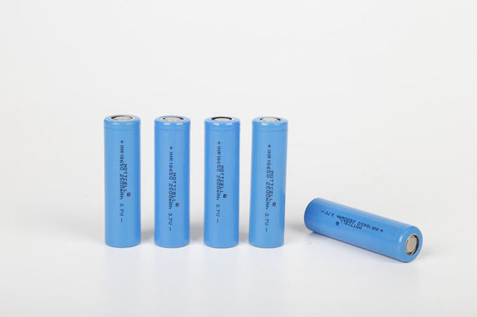 3.2 فولت 3300mah 26650 Lfp بطارية ليتو إيونية بطارية الفوسفات الأولية للعب 5